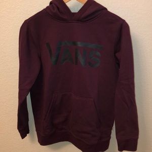 Vans Women’s Hoodie